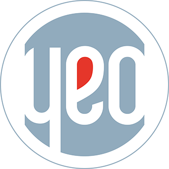 YEO Enerji Logo