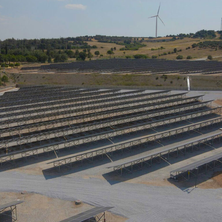 Hibrit Enerji Santrallerinde Maliyet ve Verimlilik Analizi