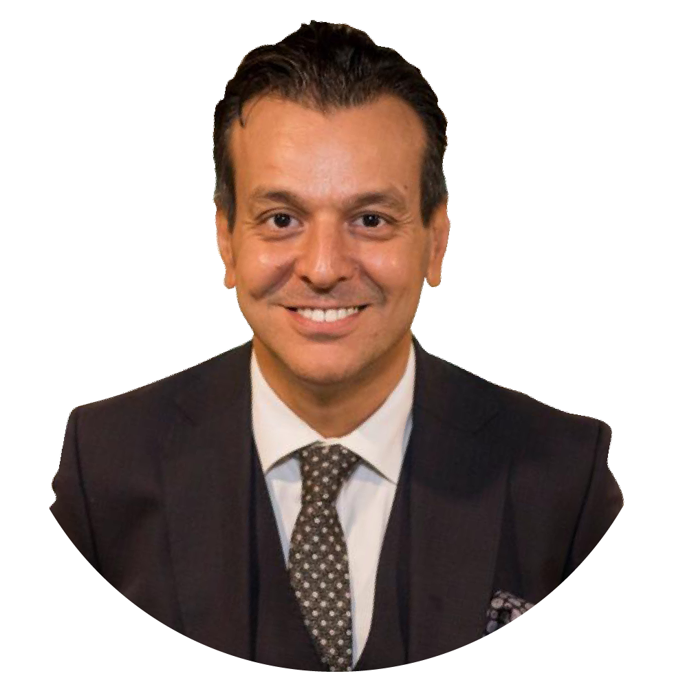 Murat Sagman