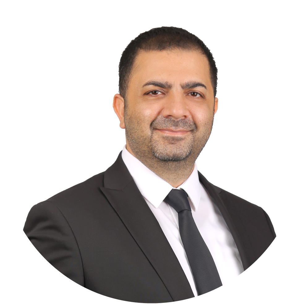 Sinan Alcin