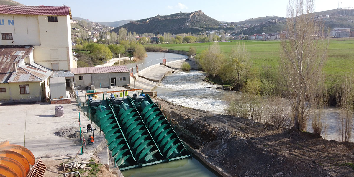 Yenilenebilir Enerji