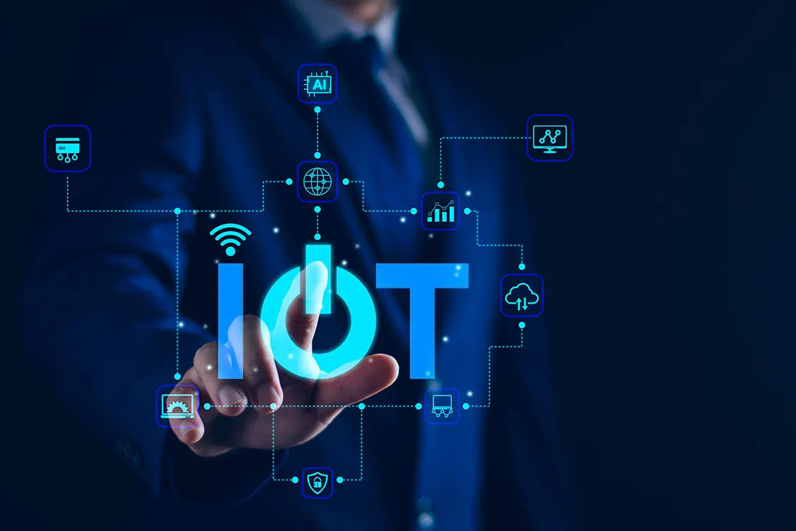 iot